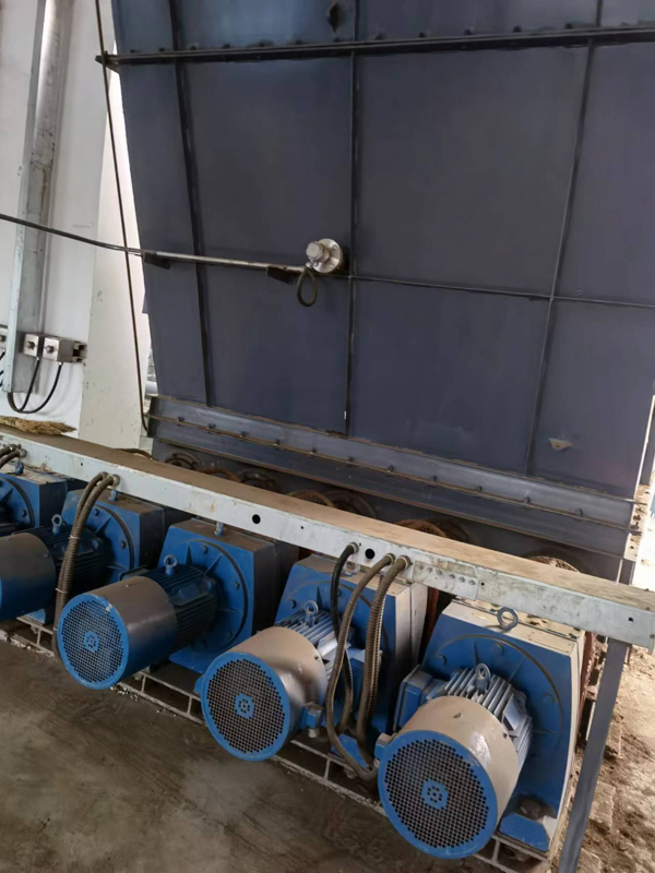 �ȵ糧�������ͻ������糧����װ�ã�