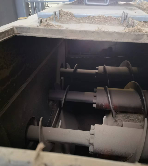 �ȵ糧�������ͻ������糧����װ�ã�